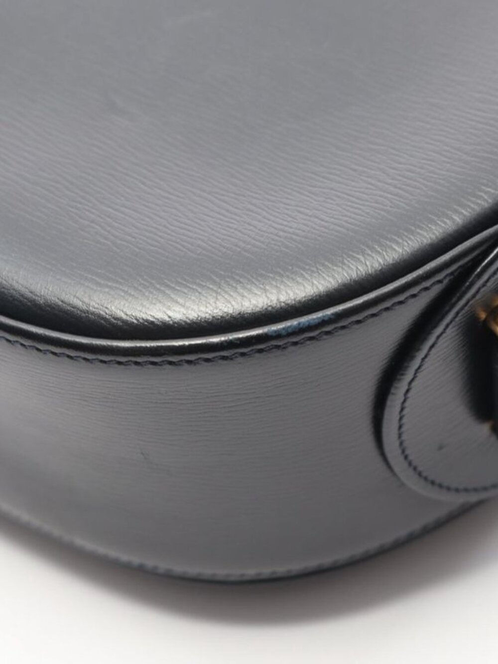 Cartier Shoulder Bag Saffiano - Picture 7 of 9